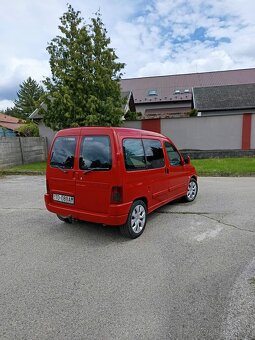 Citroen Berlingo 2.0Hdi - 3