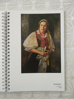 Knihy o umení - 3