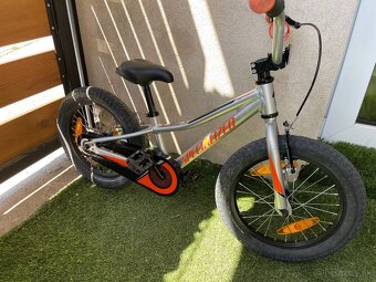 Specialized bycikle Riprock 16" - 3