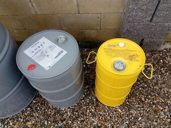Sudy 200l, 60l, 40l - 3