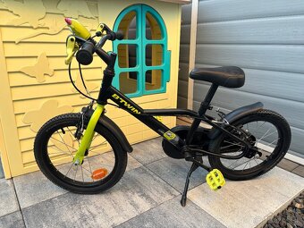 Predam BTWIN DARK HERO 500 - 3
