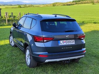 Seat ateca 1.0 tsi - 3