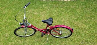 Damsky bicykel Kenzel Monika - 3