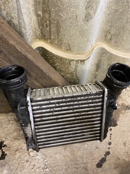 Predam intercooler - 3