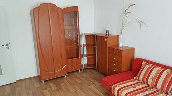 Prenájom 1i bytu v GA - 3