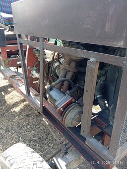 Malotraktor - 3