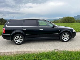 Volkswagen Passat B5,5 - 3