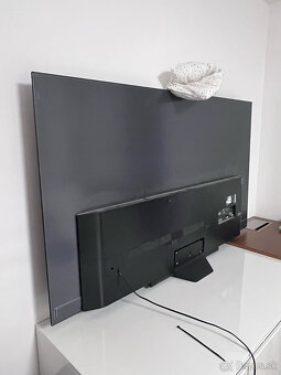 LG OLED65BX - 3