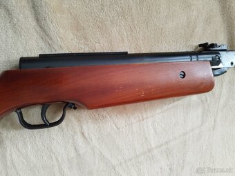 vzduchoovka Haenel Model-300-4 - 3