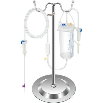 Intravenózní injekční tréninkový model ruky - 3