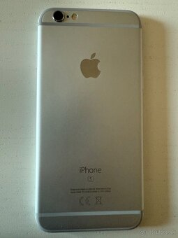 Iphone 6s 32GB - 3