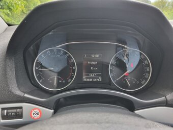 Škoda Octavia 2 combi 1,9TDI - 3