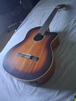 Elektroakustická gitara Cordoba - 3