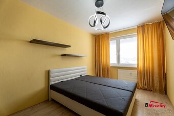 Krásny 3 izbový byt bez ďalších investícií Výhodne - 3