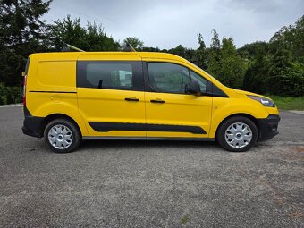 Ford Transit Connect - 3
