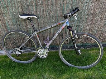 Bicykel - 3