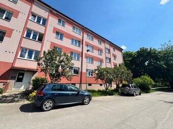 Na prenájom 2 izbový byt v Myjave širšie centrum. - 3