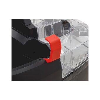Tepovací vysávač Würth SEG 10 COMPACT - 3
