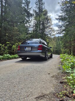 Audi a4 b5 quattro 1.8t - 3