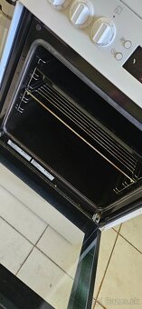 Elektricky sporák - 3