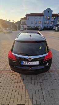 Predám Opel Insignia 2011 - 3