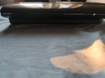 Playstation 3 SuperSlim 500G - 3