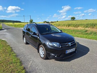 Dacia Logan MCV - 3