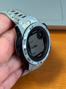 Garmin Instinct 2s Camo Limitovaná edícia - 3