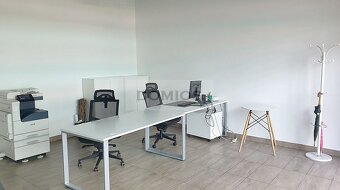 Kancel. / obchod / služby (41m2, klim., výklad, kuch., KE-S) - 3