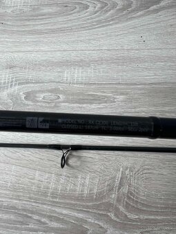 Daiwa Ryukon RK C2300 - 3