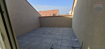 Predaj 2 izbového bytu Nitra - Kynek EXKLUZÍVNE - 3