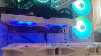 Predam špičkový herný PC/RYZEN 7 5800X/RTX 3060Ti 8GB/DDR4 1 - 3