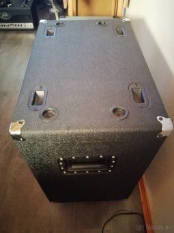 Ampeg SVT 410 HE US - 3