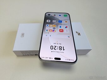 HONOR 400 LITE VELVET GREY TOP STAV - 3