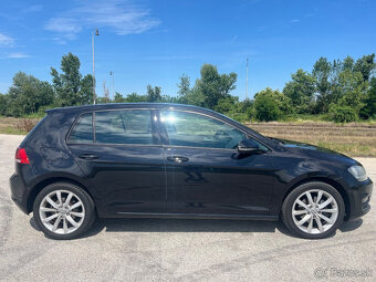 Volkswagen Golf 7 2.0 TDI DSG highline bixenon navi acc - 3