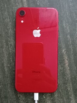iPhone XR - 3