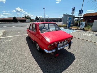 Dacia 1300 - 3