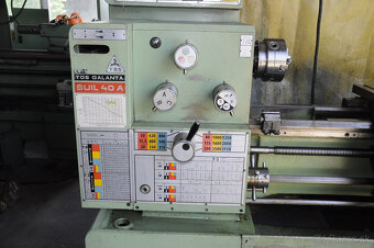 Sustruh SUIL40A x 1000 - 3