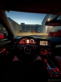 Audi a6c6 2.7 TDI . 2006 - 3