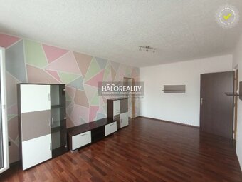 HALO reality - Prenájom, dvojizbový byt Prievidza, Centrum - 3