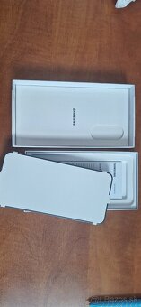 Samsung galaxy A56 5G 256GB black - 3