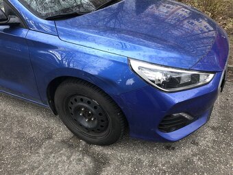 Hyundai i30 1,4 - 3