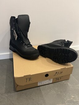 Kanady do extrémnej zimy BOSP 46 GORE-TEX - 3