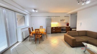 Prenájom 3izbový byt Topoľčany - centrum - s parkovaním - 3