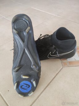Kopačky Nike Phantom GX Luna Elite - 3