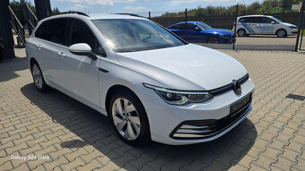 Volkswagen Golf Variant 2.0 TDI 110kw DSG Style - 3