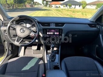 Škoda Octavia Combi 1.6 TDI 115k Ambition DSG - 3