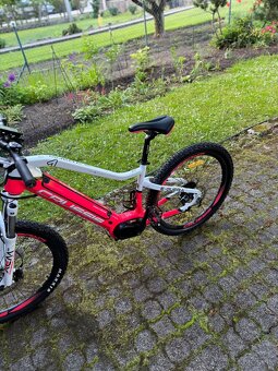 Dámsky horský elektrobicykel Crussis e-Guera 7.7-L, 17 - 3