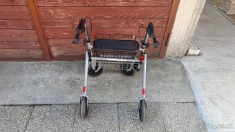 Choditko pre seniorov - 3