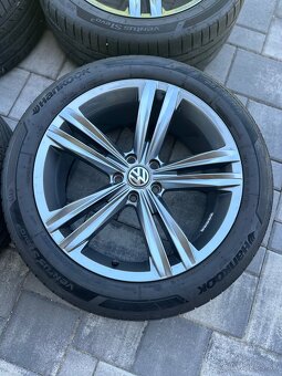 VW SEBRING R19 TIGUAN R-LINE - 3